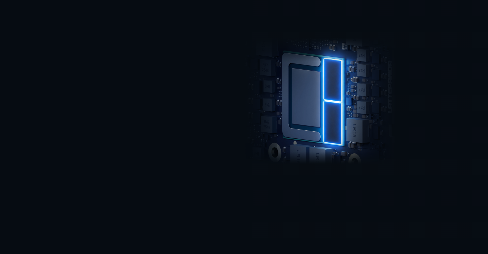 Lightning-Fast Unified Memory On Package background