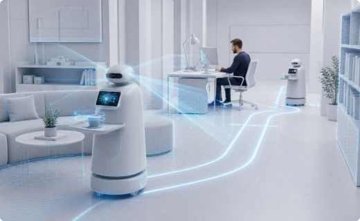 Service Robots