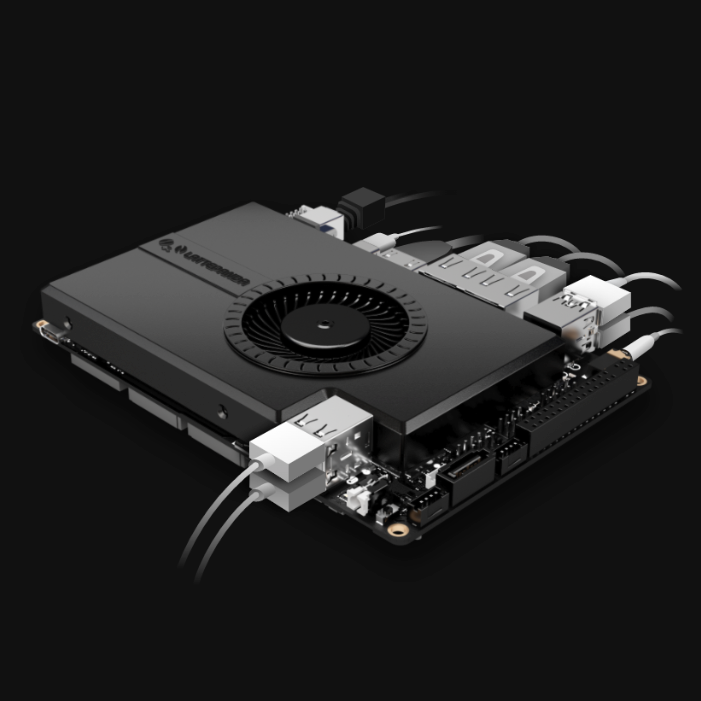 LattePanda Sigma - x86 Windows Single Board Computer Server